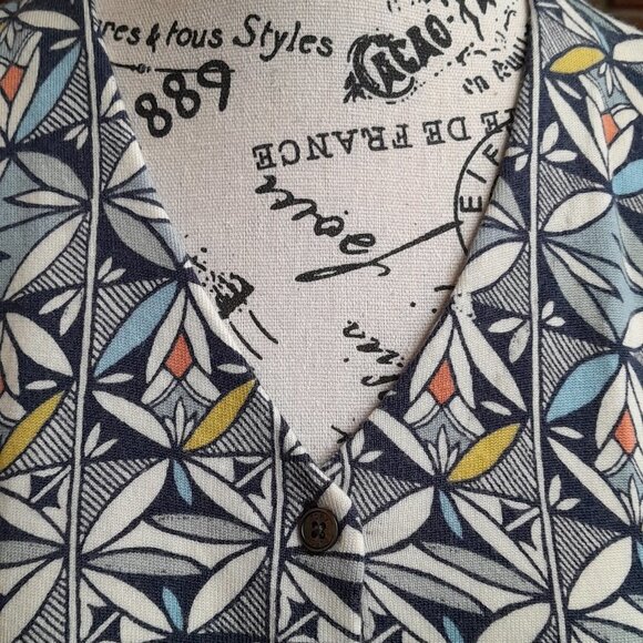 Tory Burch Cardigan - Picture 2 of 7